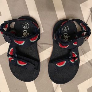 Circo Toddler Sandals